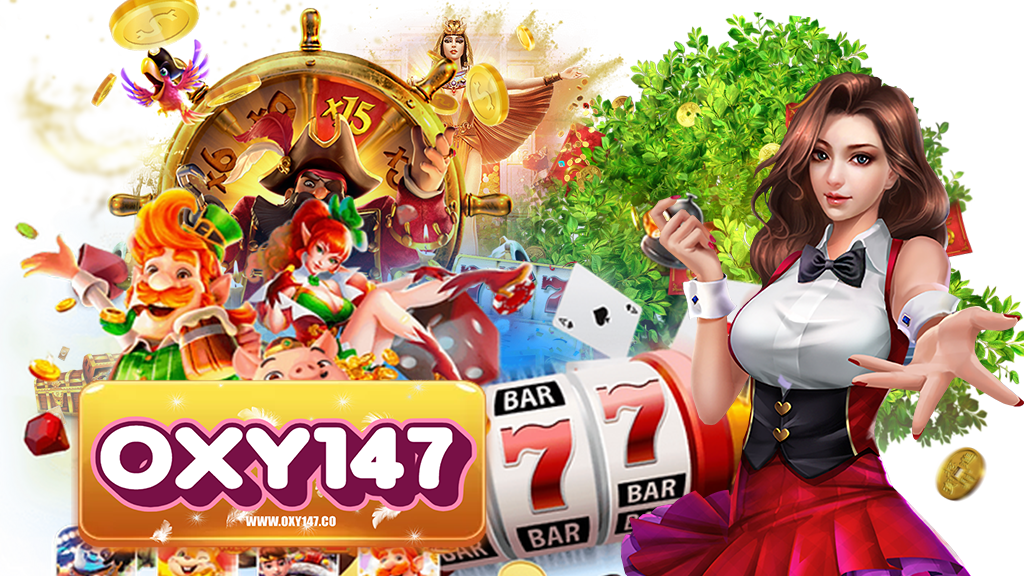 oxy147-wallet
